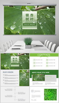 PPTX大自然廣告設(shè)計 素材圖片與模板在互聯(lián)網(wǎng)信息服務(wù)中的運用