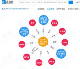 挑戰(zhàn)瓜子整合充電樁企業(yè)，大眾設(shè)立新能源與二手車公司，布局互聯(lián)網(wǎng)信息服務(wù)