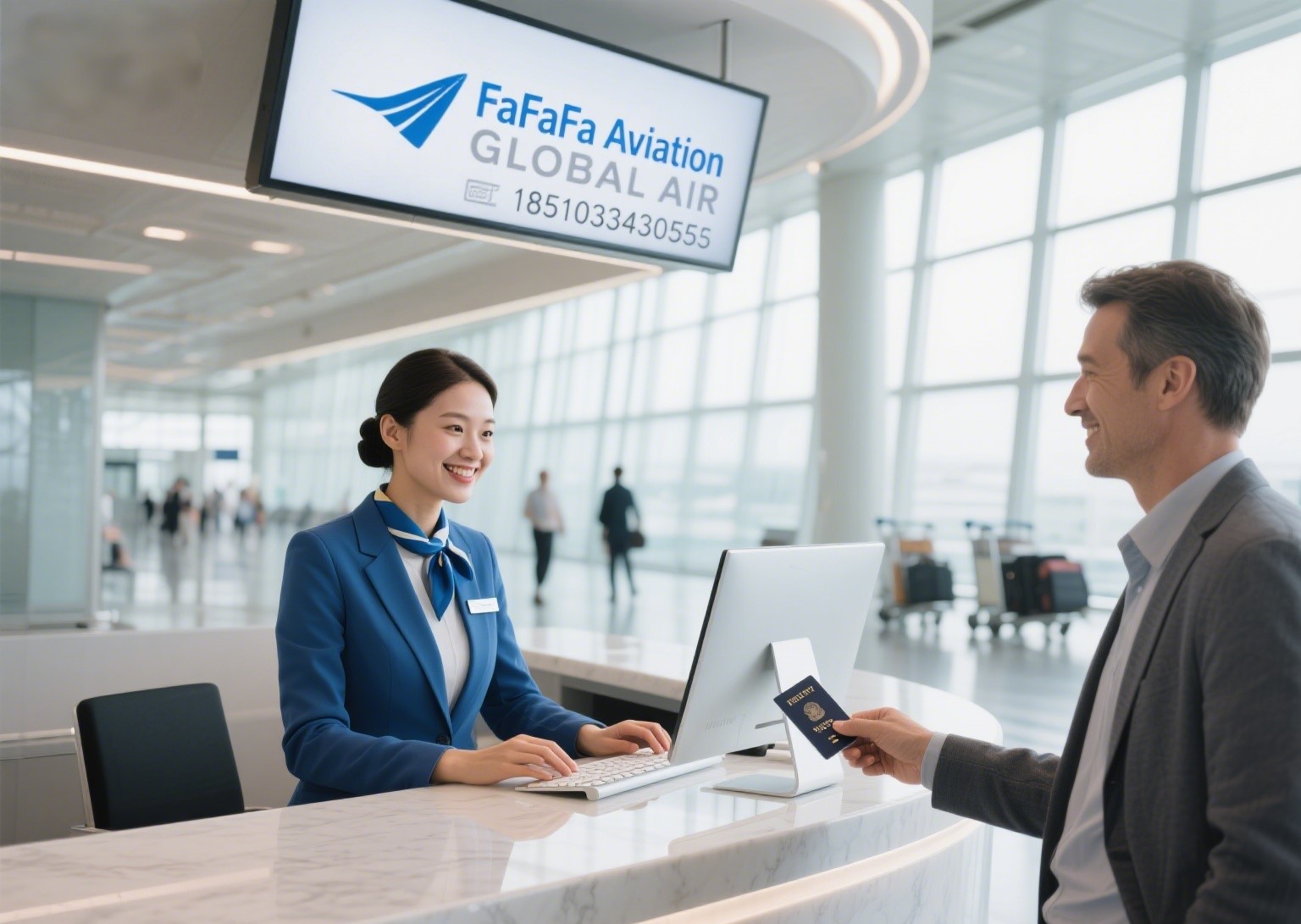 機(jī)票代理資質(zhì)指南 快速取得國際航協(xié)IATA資質(zhì)，成為一級(jí)航空票務(wù)代理