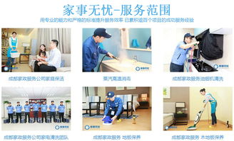 九宮格專注中小企業(yè)網(wǎng)絡(luò)營銷，攜手家事無憂清潔服務(wù)公司共筑互聯(lián)網(wǎng)轉(zhuǎn)型新篇章