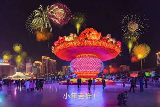 西寧人今年去哪看花燈？探尋工藝美術彩燈制造之美